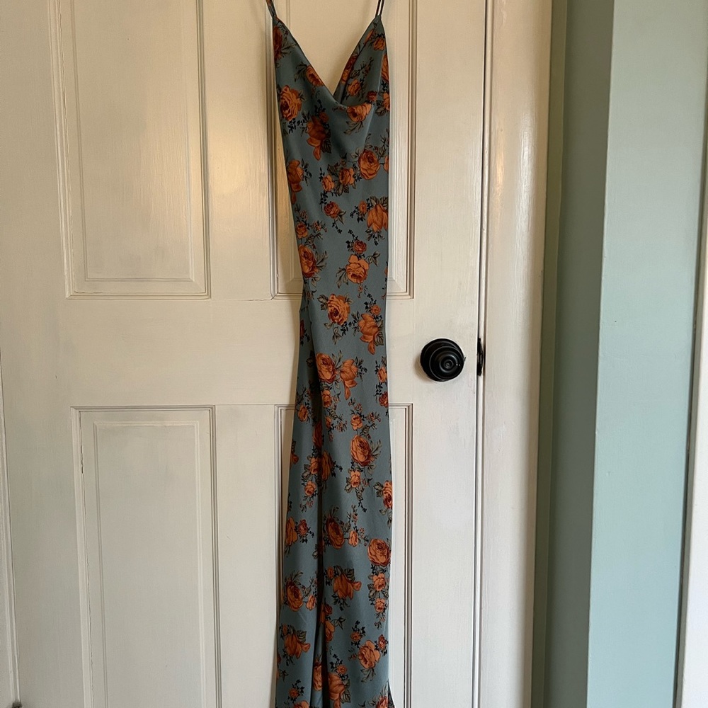 ASTR the label dress size xs